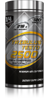 Tribulus Testo 2500 120 tabs